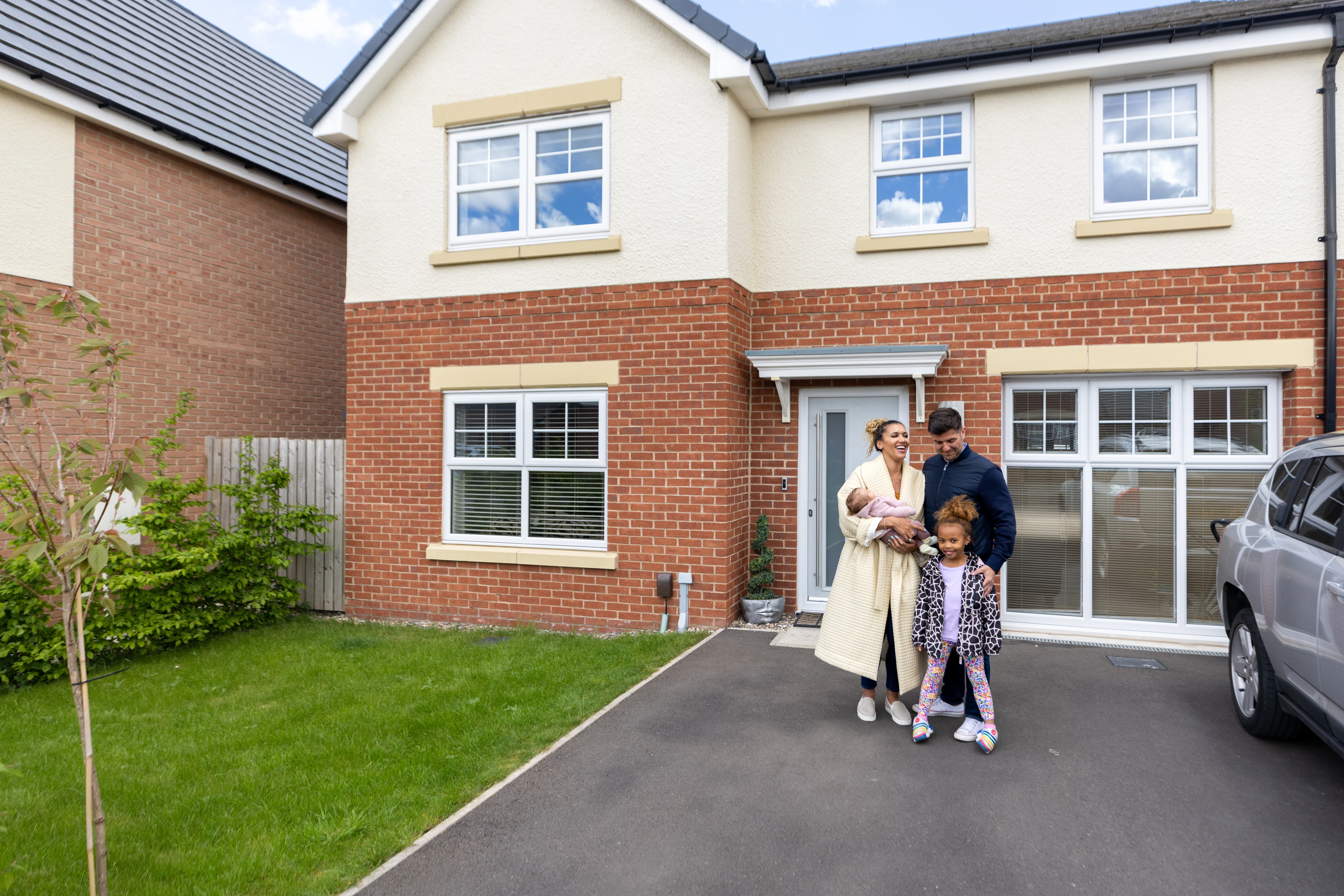 Remortgaging