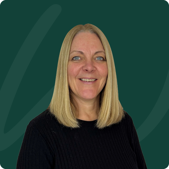 Georgina Daltrey