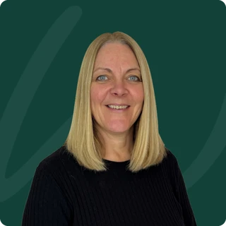 Georgina Daltrey